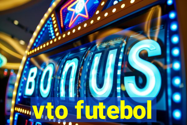 vto futebol